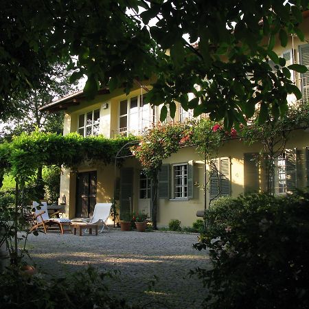 Sotto La Luna Bruna B&B Кокконато Экстерьер фото