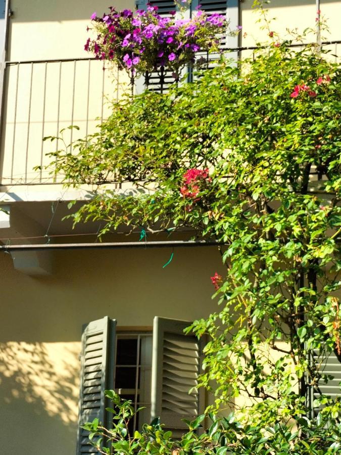 Sotto La Luna Bruna B&B Кокконато Экстерьер фото