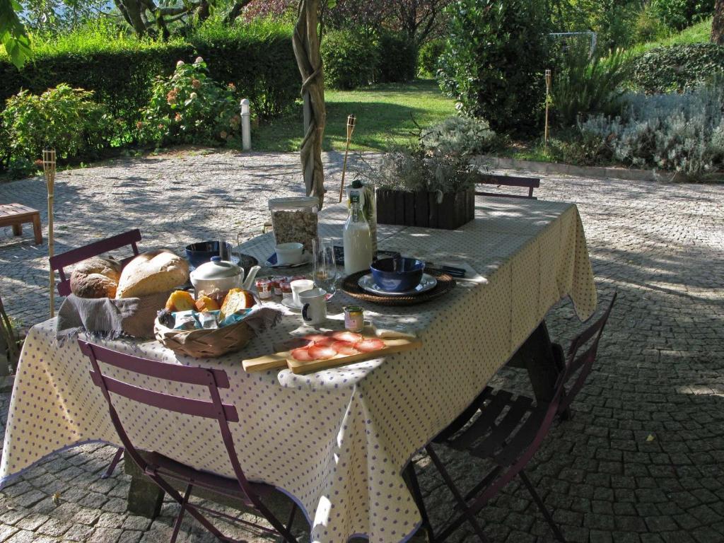 Sotto La Luna Bruna B&B Кокконато Экстерьер фото