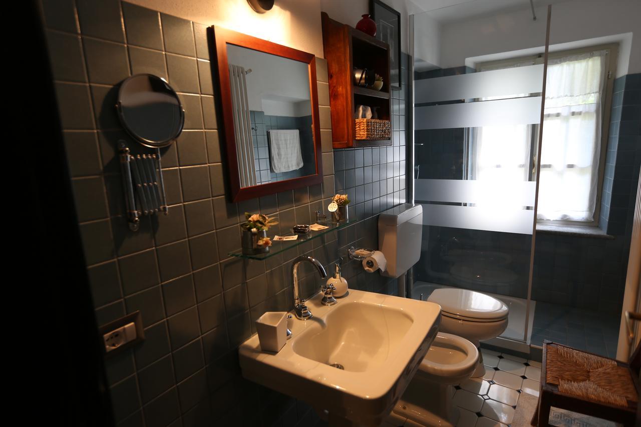 Sotto La Luna Bruna B&B Кокконато Экстерьер фото