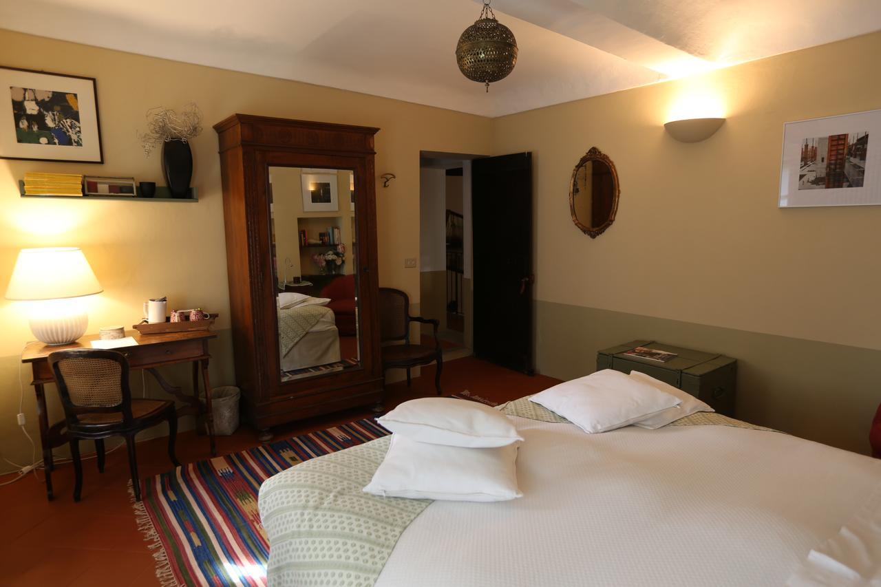 Sotto La Luna Bruna B&B Кокконато Экстерьер фото