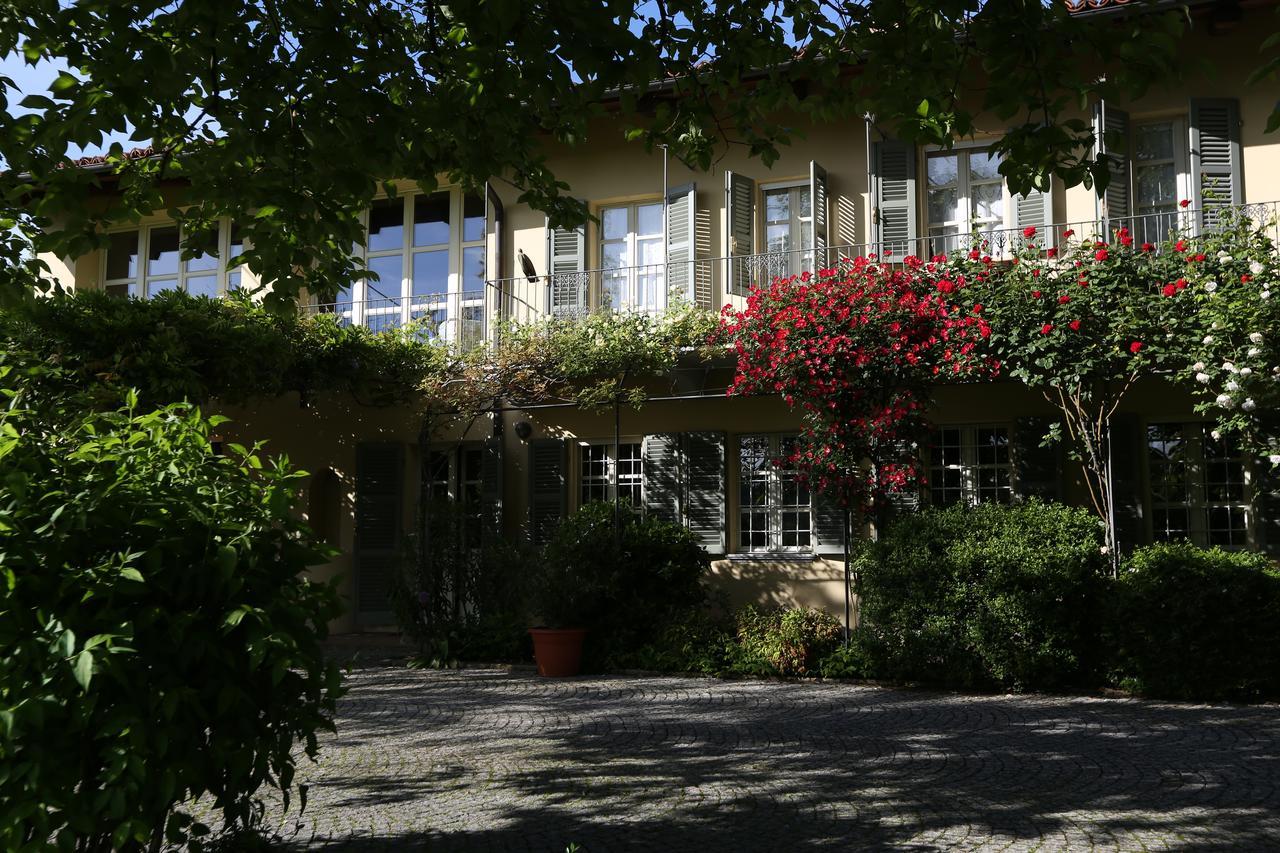 Sotto La Luna Bruna B&B Кокконато Экстерьер фото