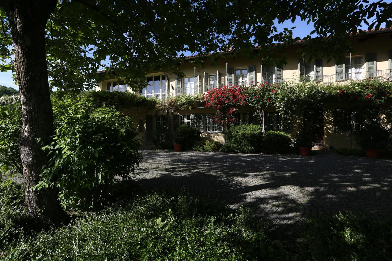 Sotto La Luna Bruna B&B Кокконато Экстерьер фото