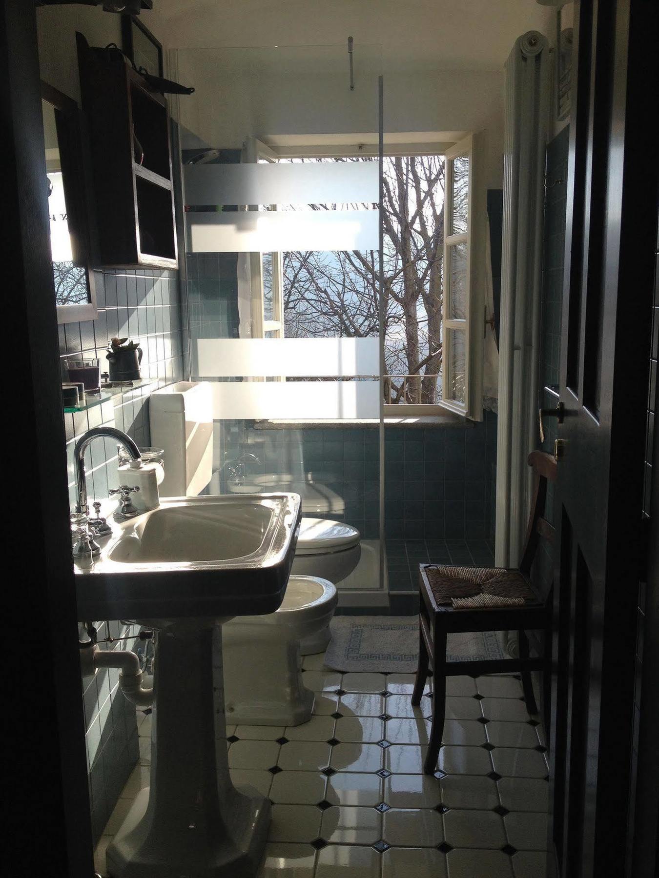 Sotto La Luna Bruna B&B Кокконато Экстерьер фото