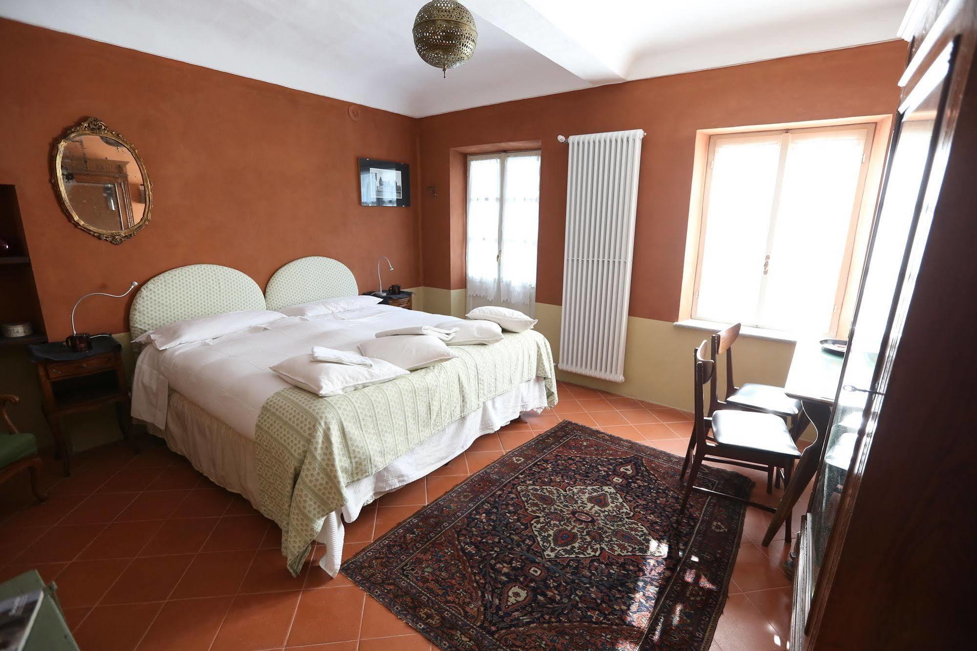 Sotto La Luna Bruna B&B Кокконато Экстерьер фото