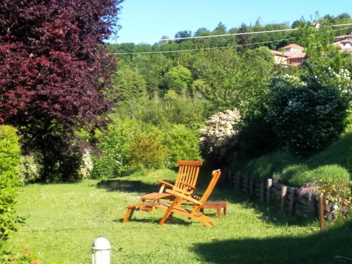 Sotto La Luna Bruna B&B Кокконато Экстерьер фото